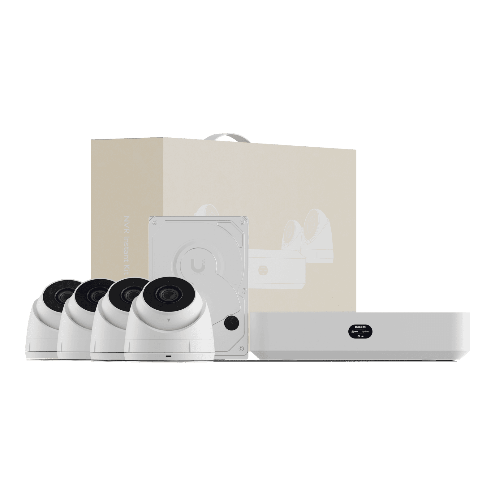 UniFi Protect UNVR-Instant Kit