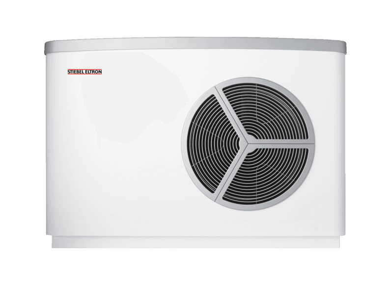 Stiebel Eltron WPL-A Premium heat pump