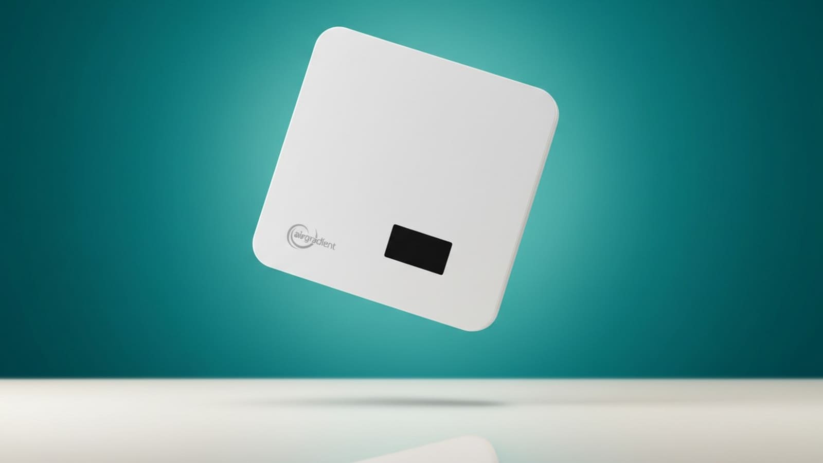 AirGradient ONE Review UK: Open-Source Air Quality Monitor for Home Assistant