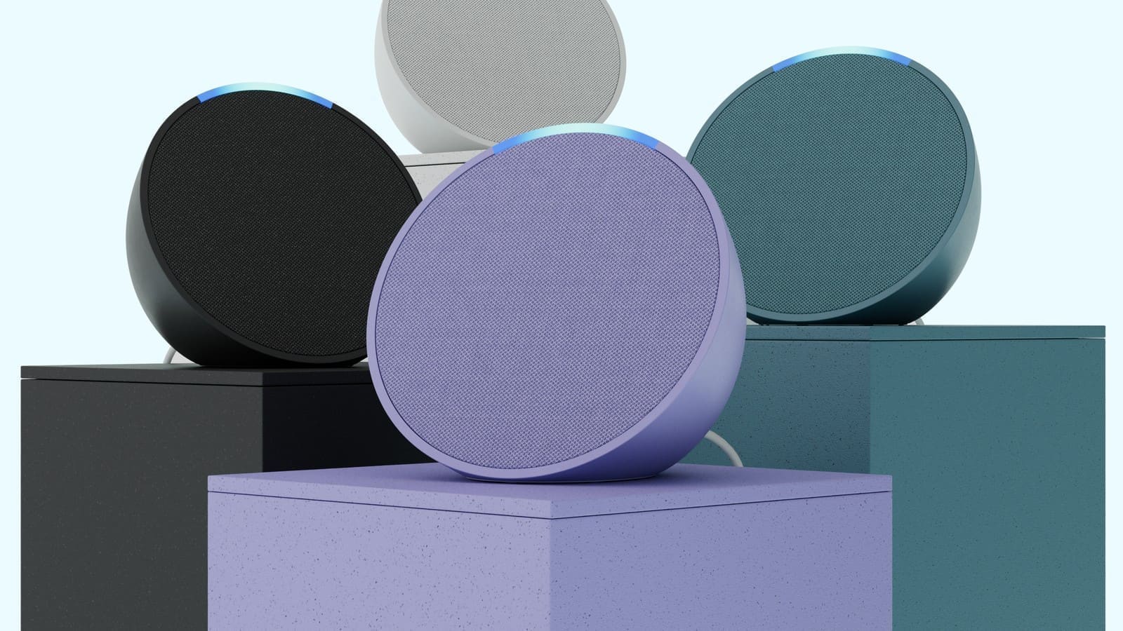 Amazon Echo Pop Review UK: Cheapest Alexa Speaker?