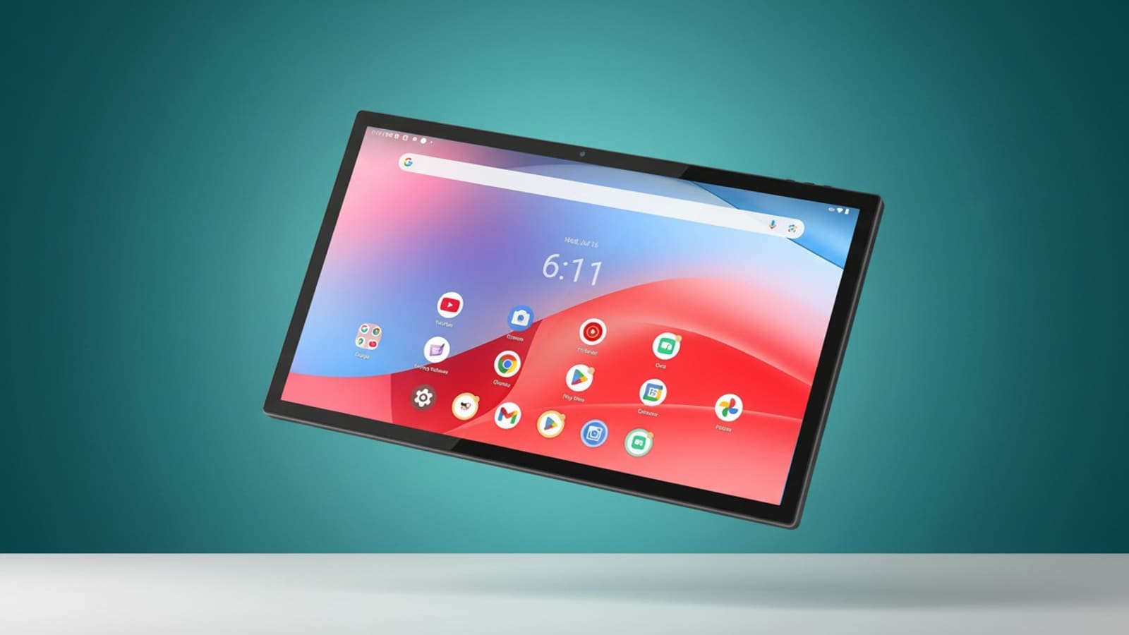 AliExpress PoE Tablet Review: Smart Screen Factory 15.6in for Home Assistant