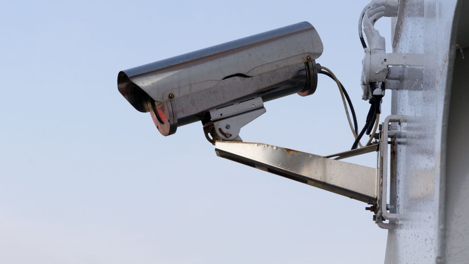 Annke Security Camera UK Review: C800 £50, No Subscription