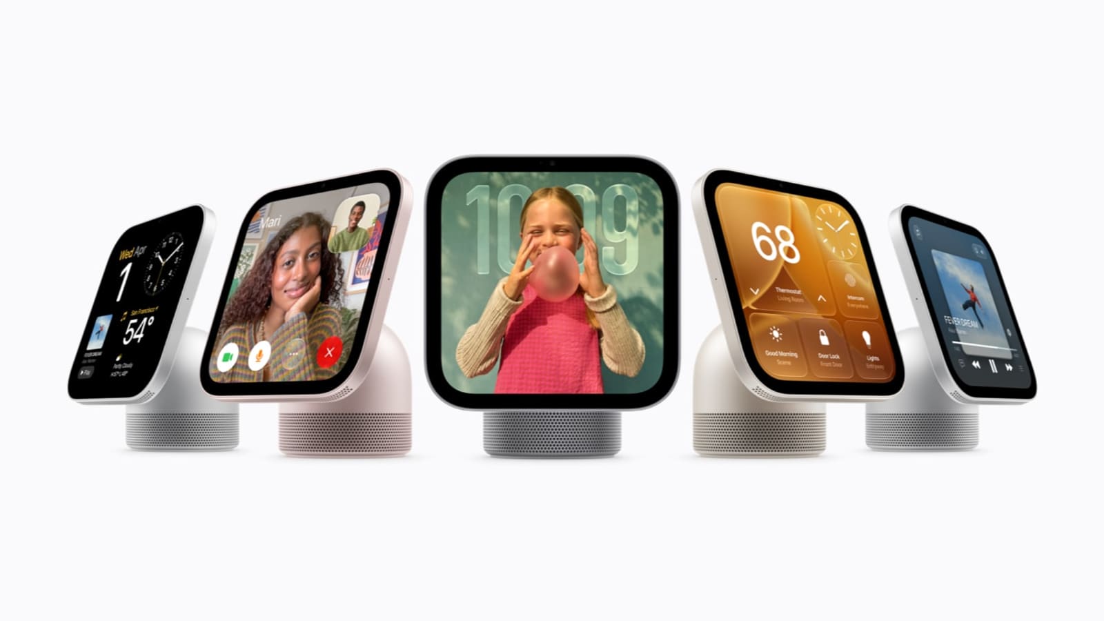 Apple HomeView Announced: £299 in the UK and What It Means for Home Assistant