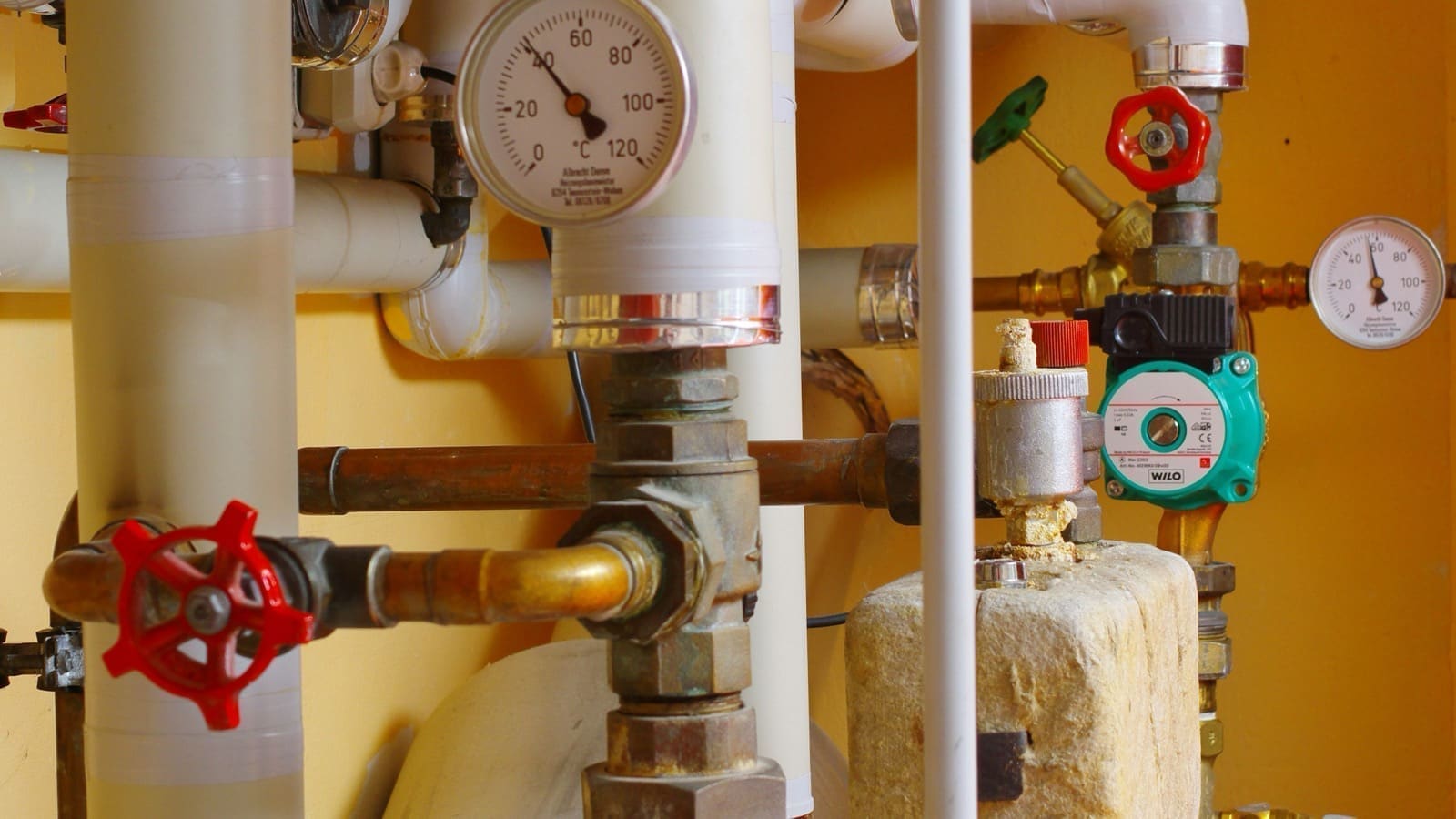 Best Boiler Cover UK (2026): Plans Compared