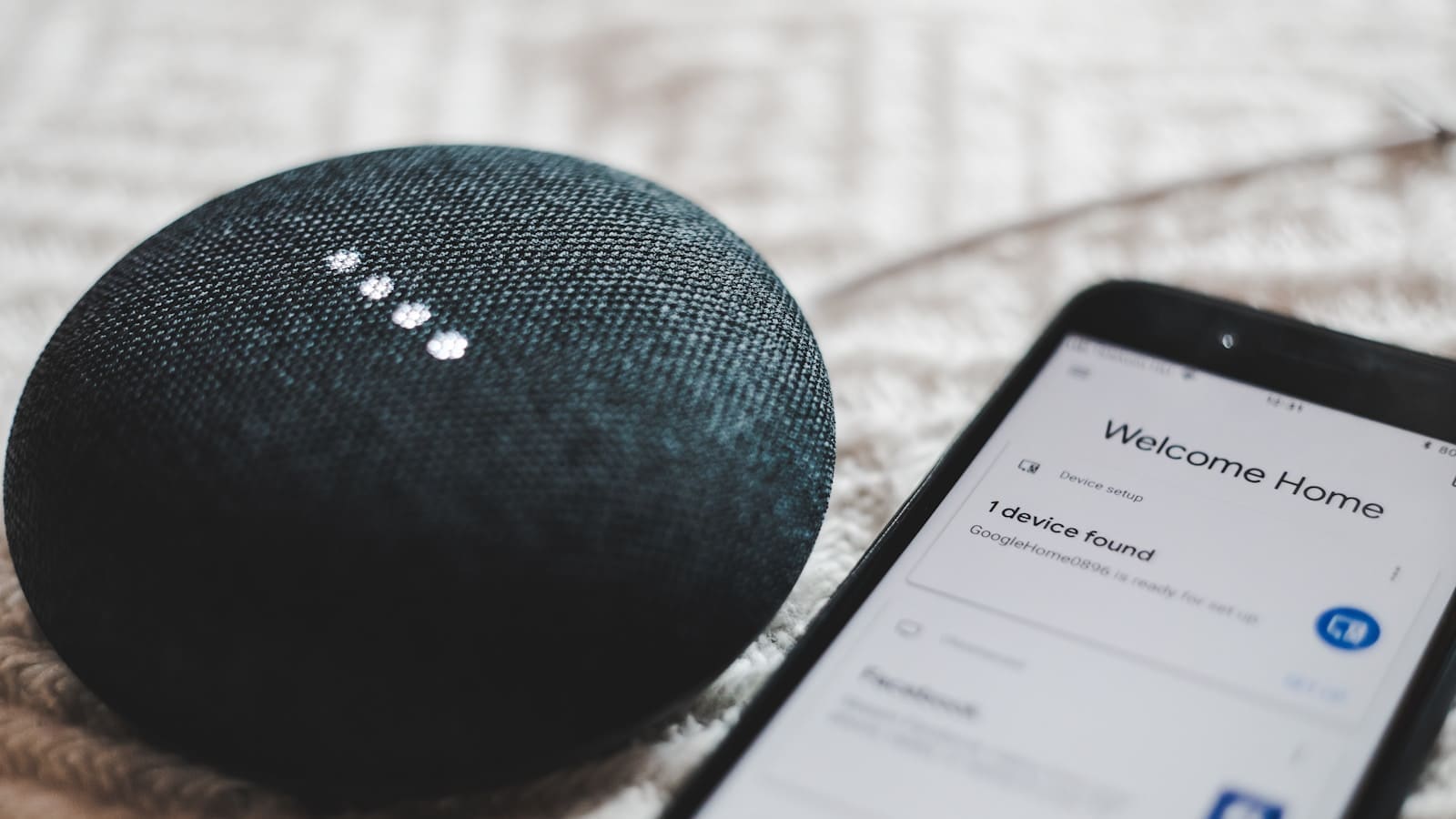 Best Budget Smart Speaker UK 2026