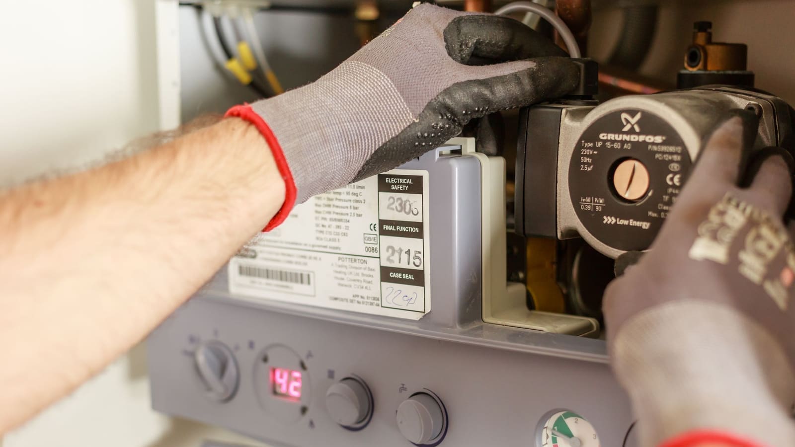 Best Combi Boiler UK 2026: Top Picks Reviewed