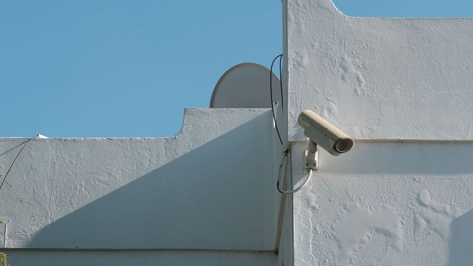 Best Outdoor Security Camera UK 2026