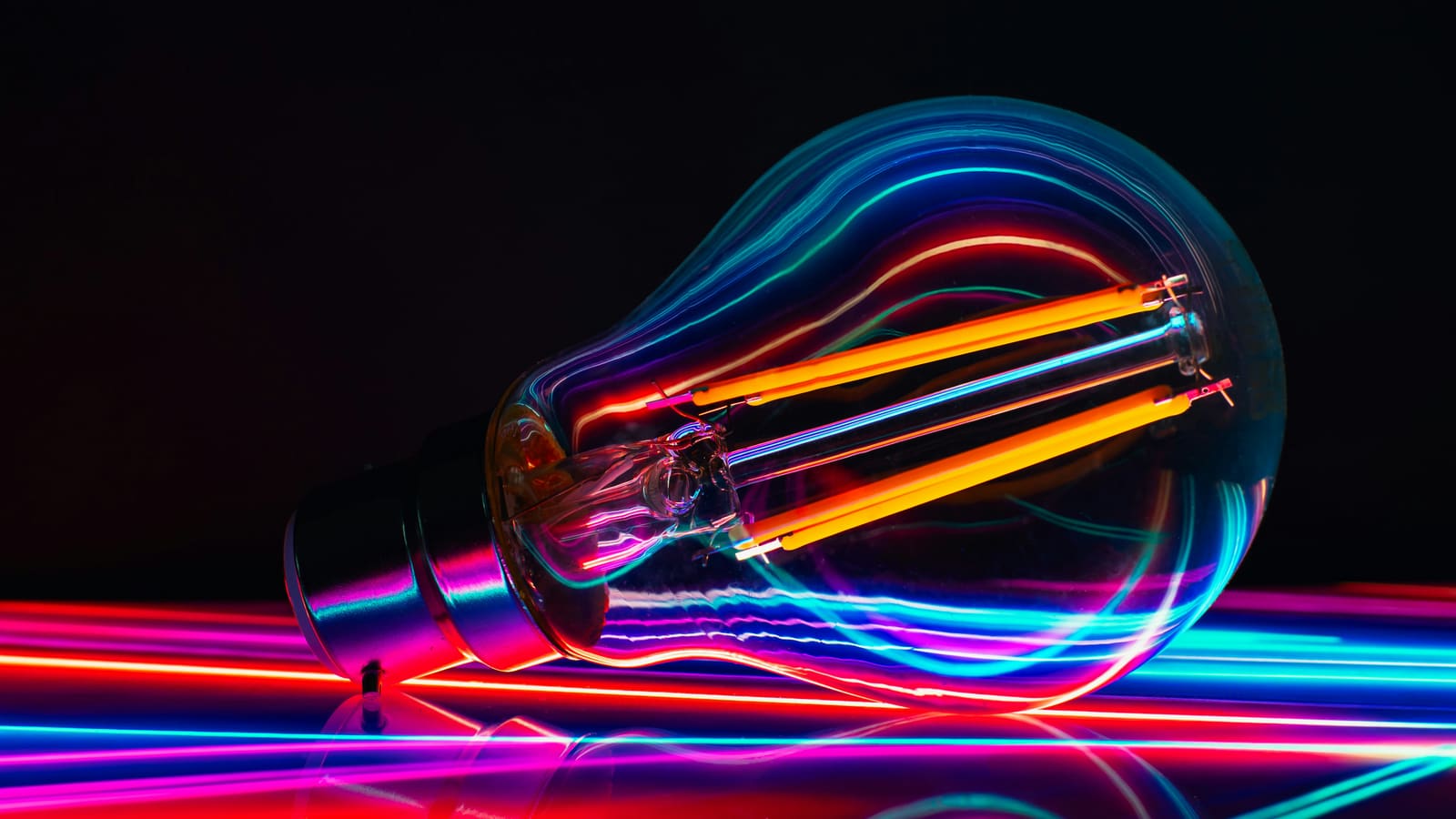 Best RGB Smart Bulbs UK (2026)