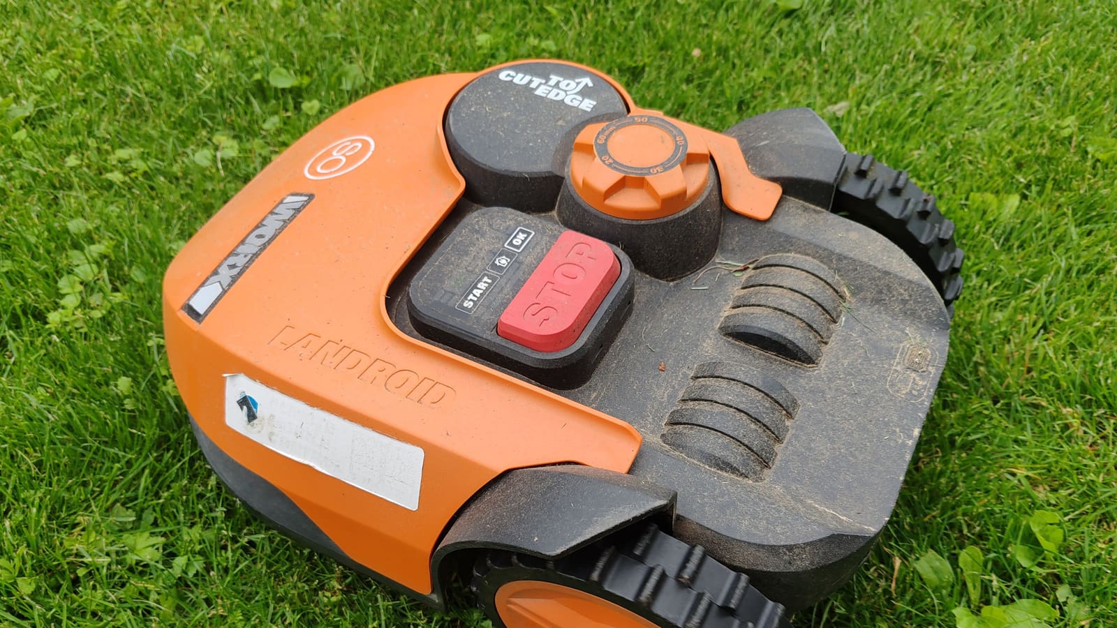 Best Robot Lawn Mower UK (2026): 5 Picks That Work With Home Assistant