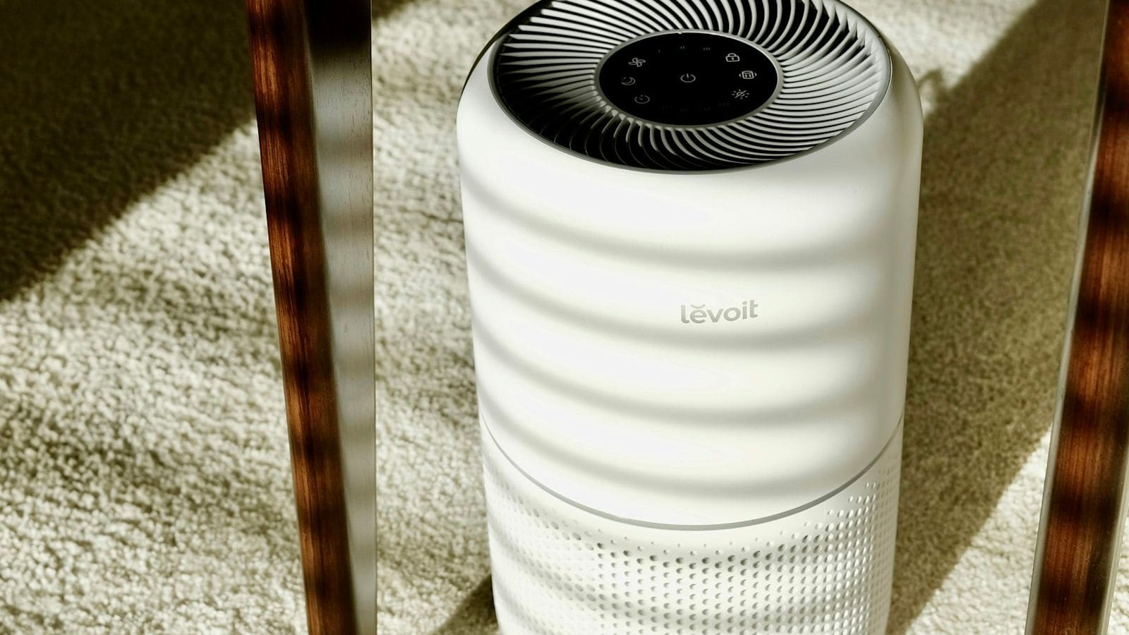 Best Smart Air Purifier UK (2026): 4 Picks for Home Assistant