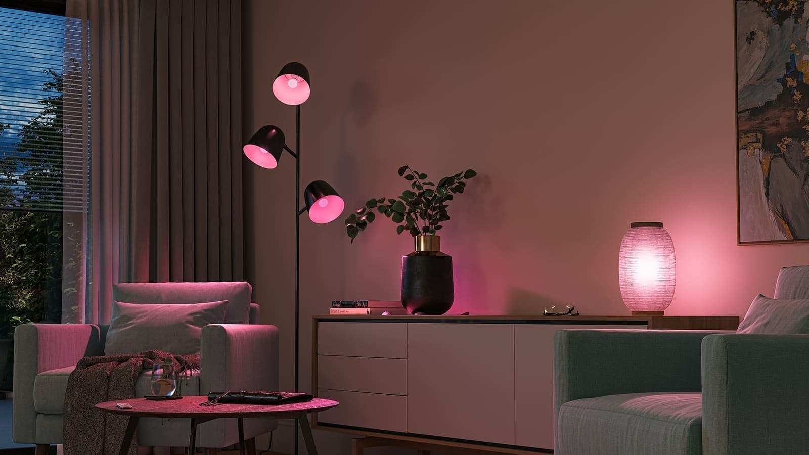 Best E14 Smart Colour Bulbs UK 2026