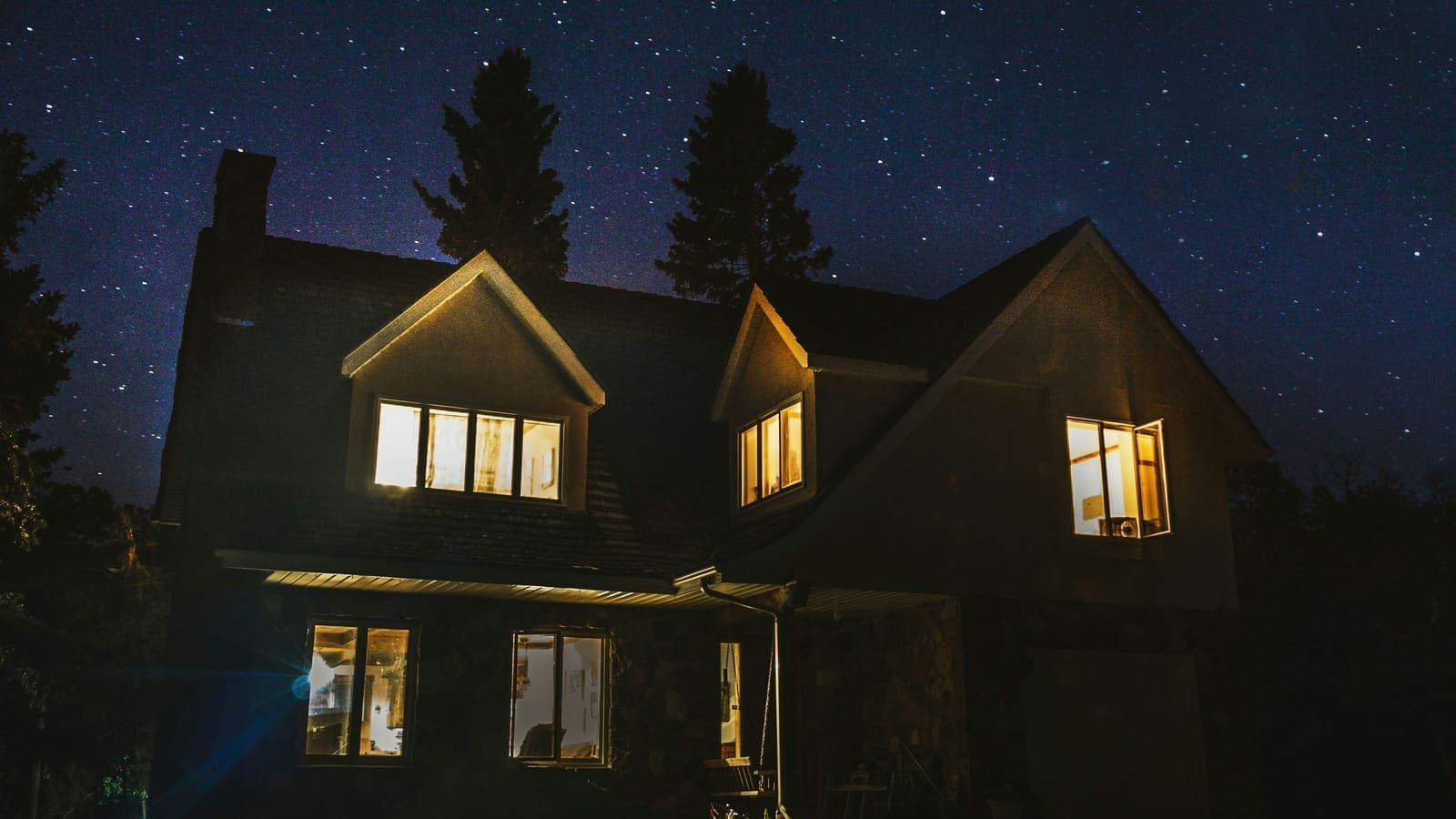 Best Smart Floodlights UK 2026: Top Picks for Security & Garden Lighting