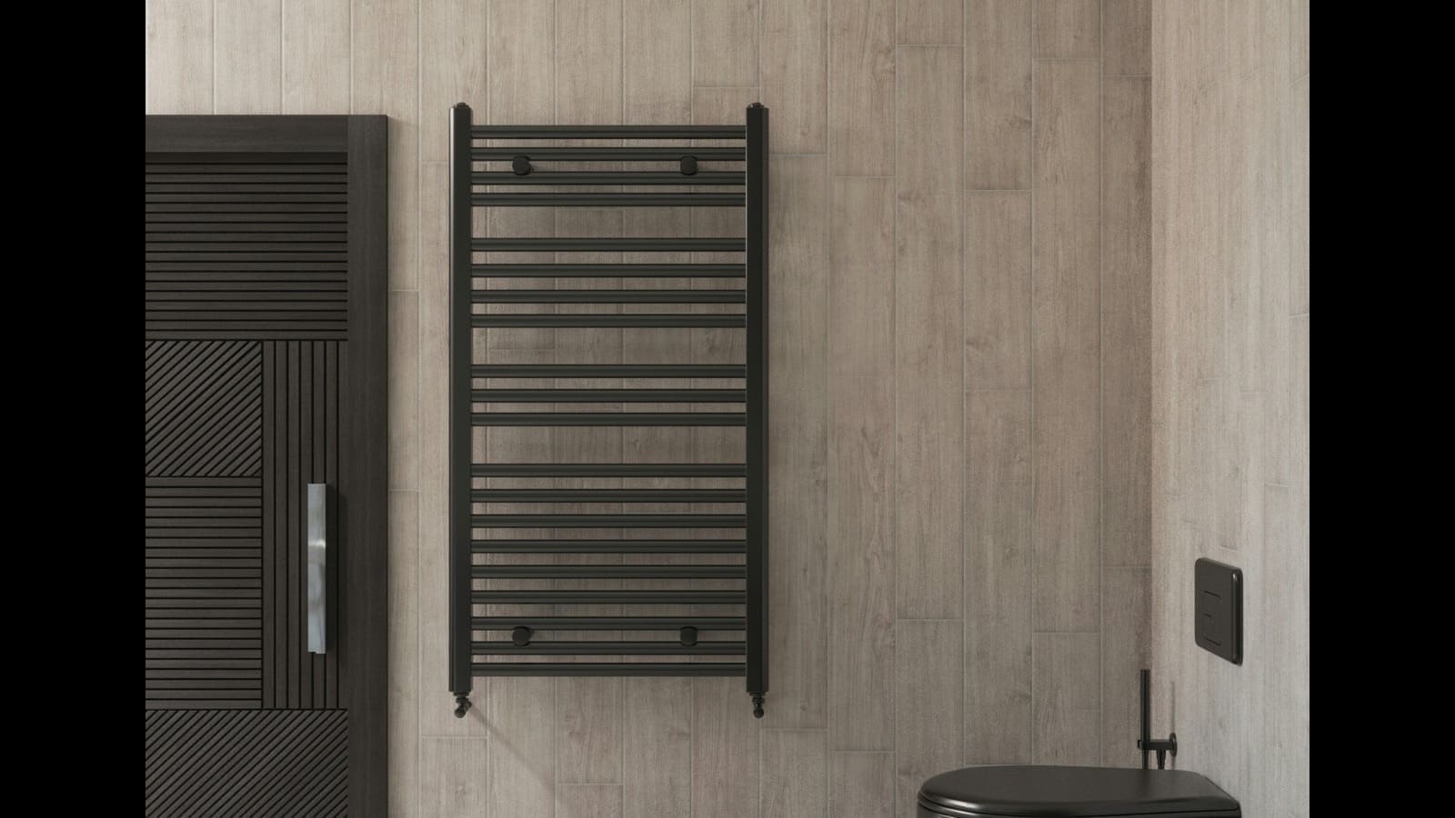 Best Smart Heated Towel Rails UK (2026)