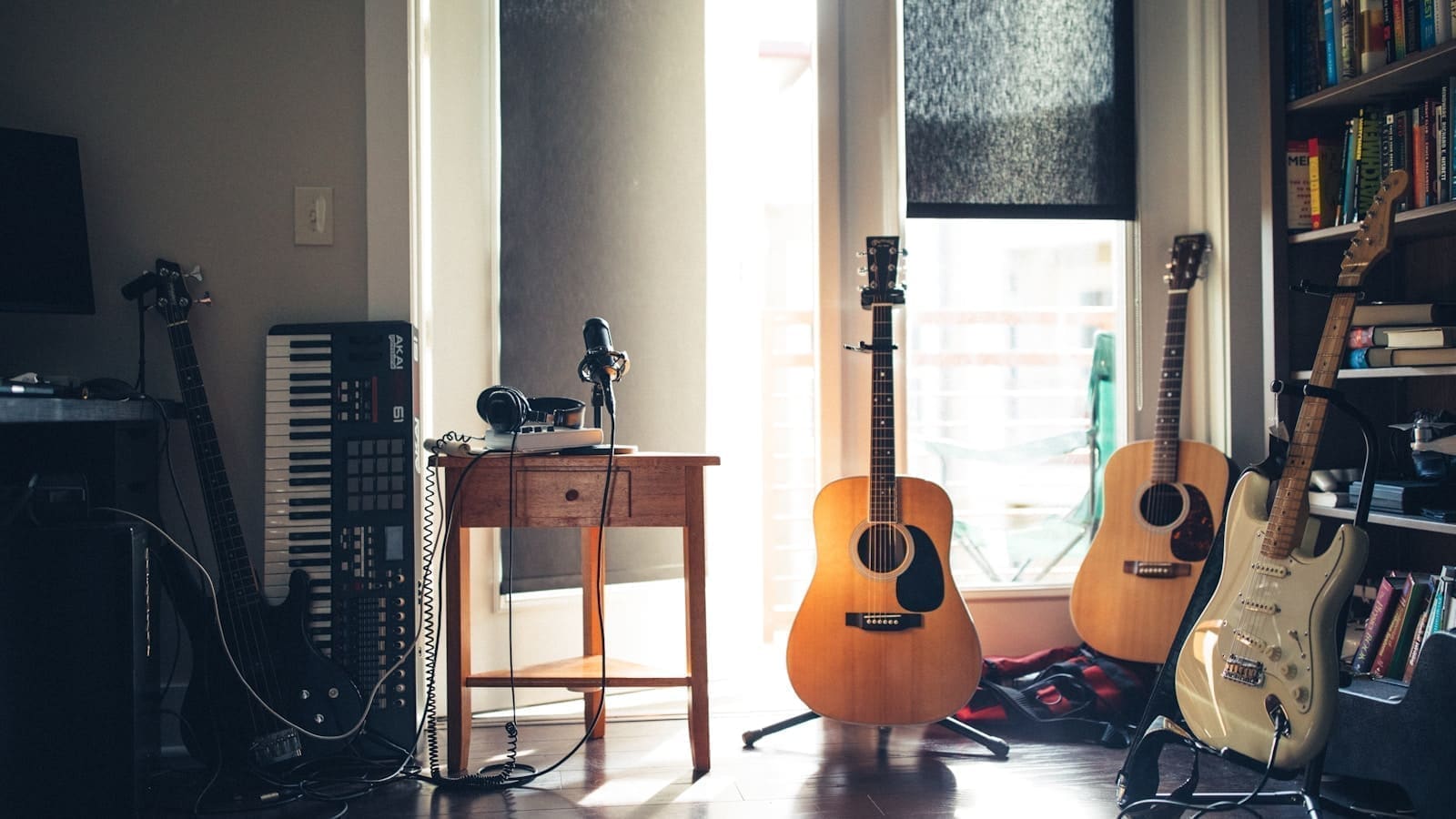 Best Streaming Service for Sonos UK: Spotify, Apple Music or Tidal?