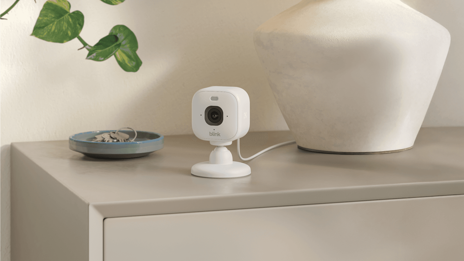 Blink 2K+ Prime Big Deal Days UK: Worth It for HA?