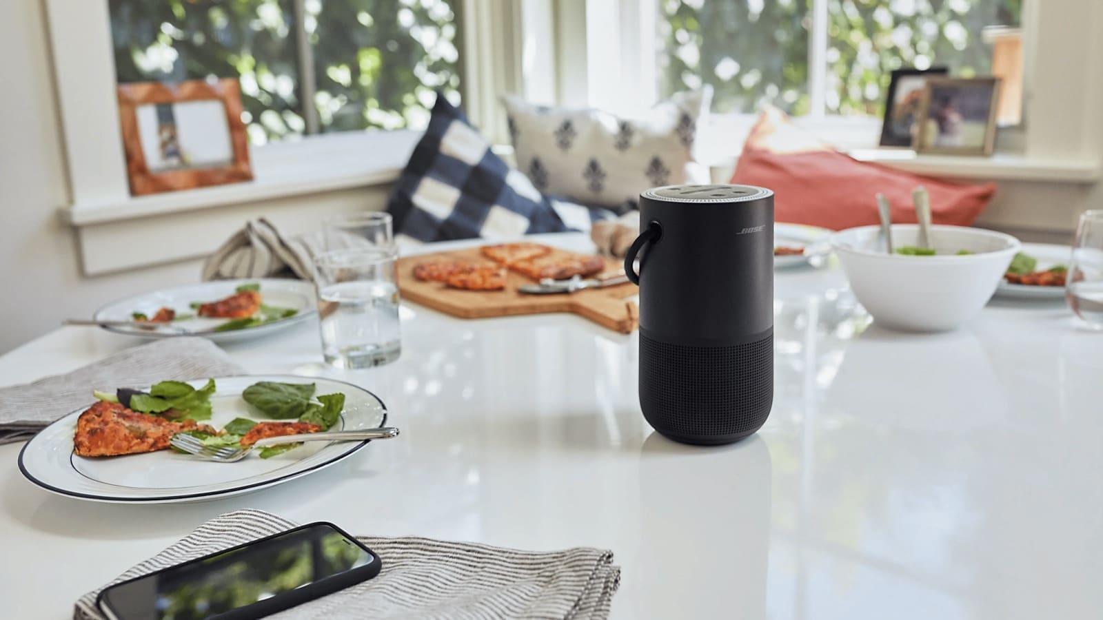 Bose Portable Home Speaker Review UK (2026)