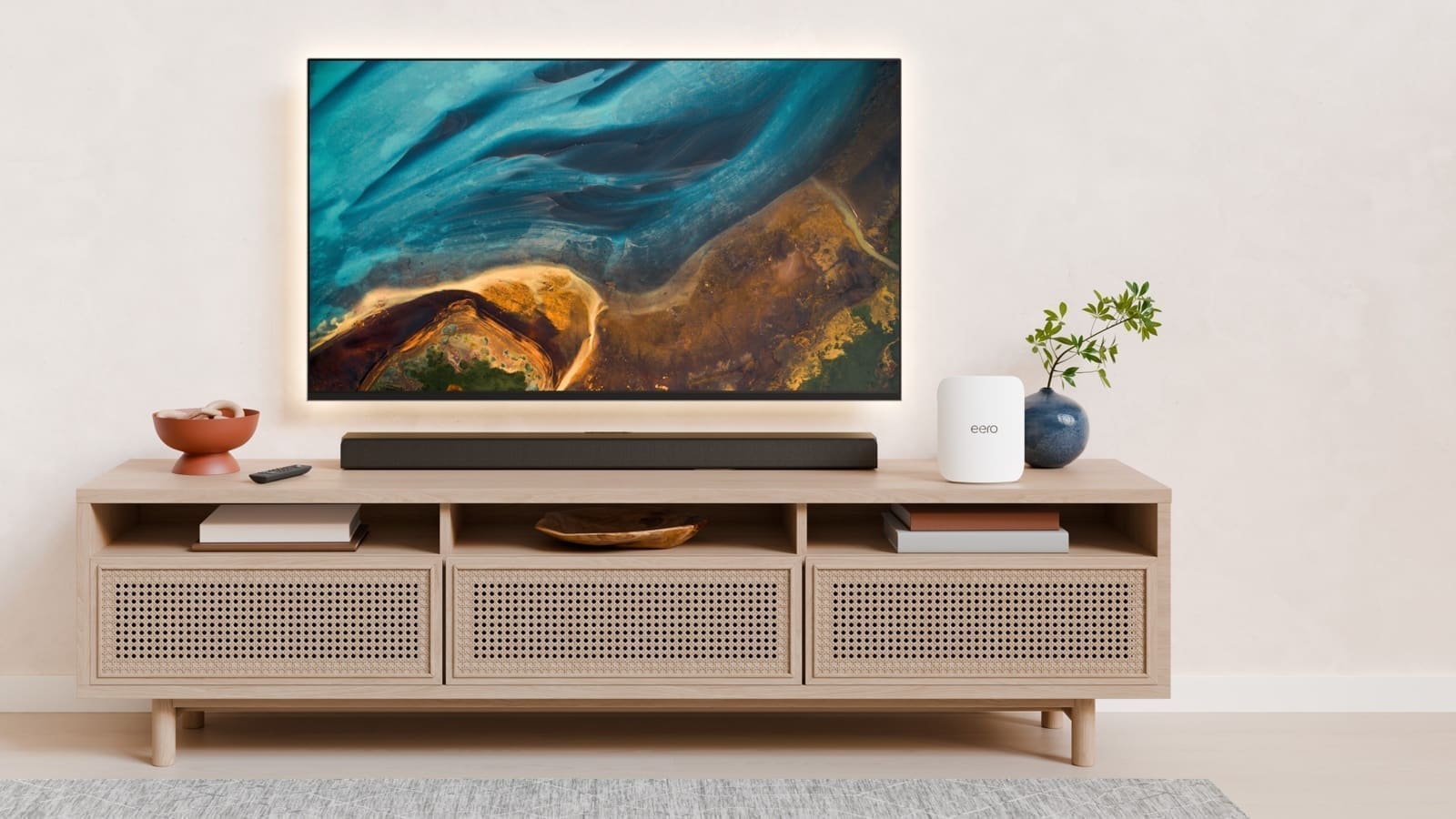 eero Mesh Wi-Fi Review UK (2026)