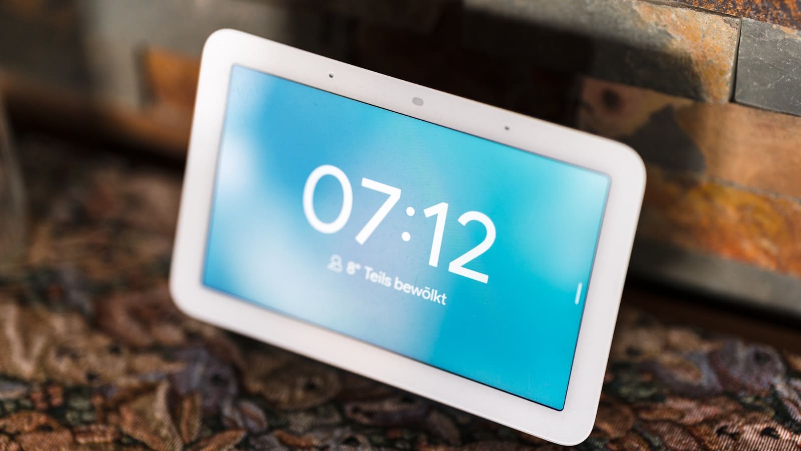Google Nest Hub Max Review UK (2026)