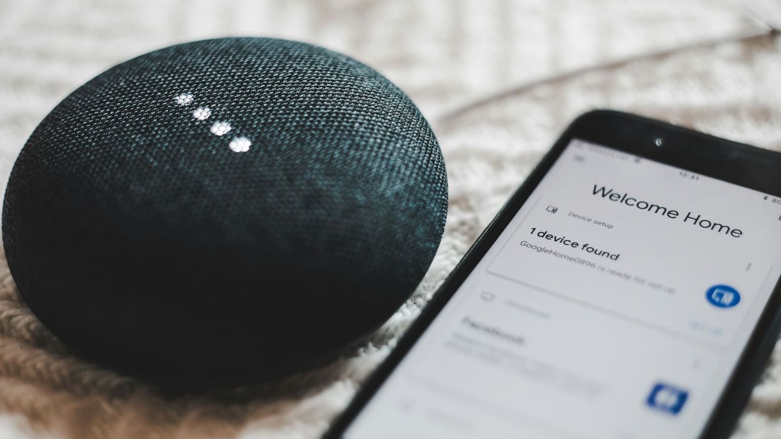Google Nest Mini Review UK 2026: Is It Still Worth £49?