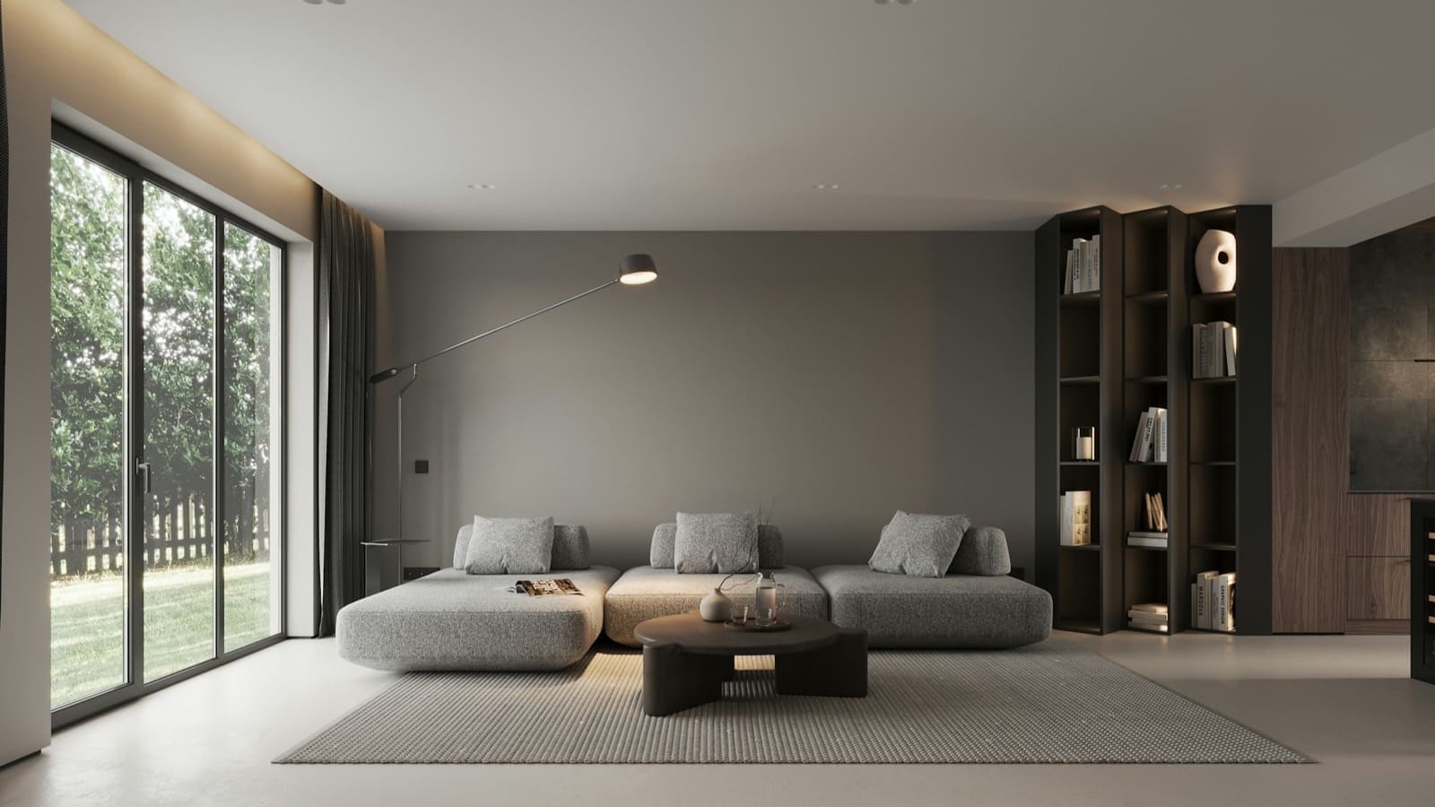 Hisense Companion Living: AI Home Vision Unveiled at IFA 2026