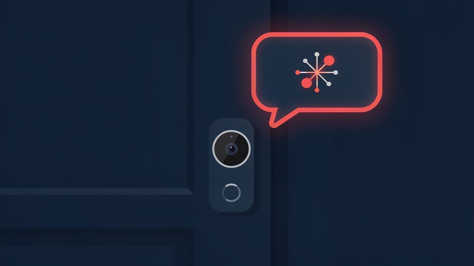 Give Your Doorbell an AI Commentator: Home Assistant Guide