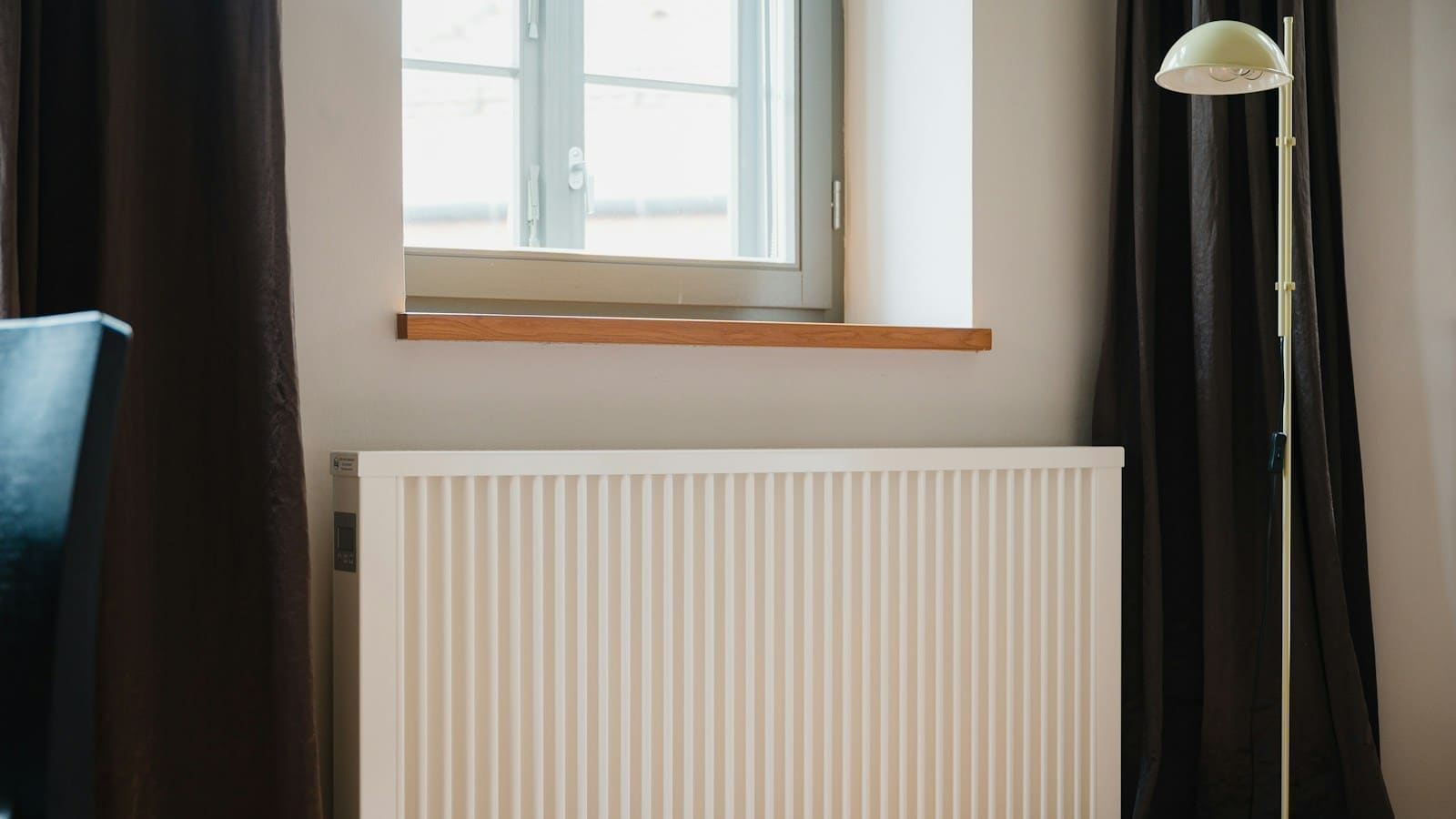 HA Heating Control: UK Guide 2026