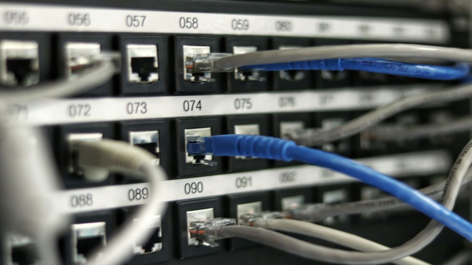 Home Assistant Network Setup Guide UK