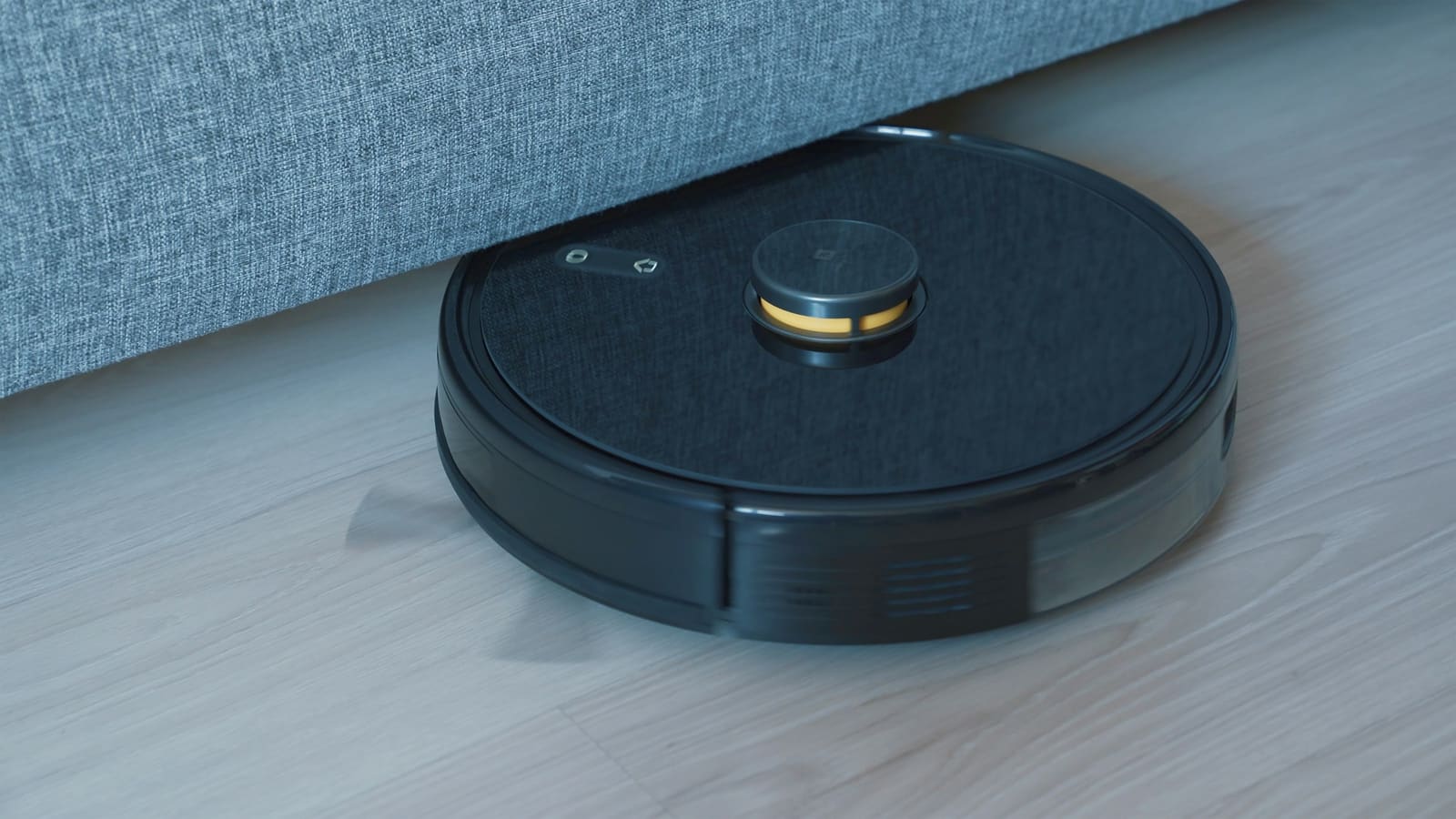 Home Assistant Vacuum battery_level Removed: How to Fix Your Automations