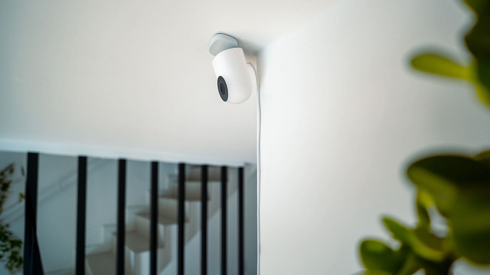 Security Camera Placement Guide UK