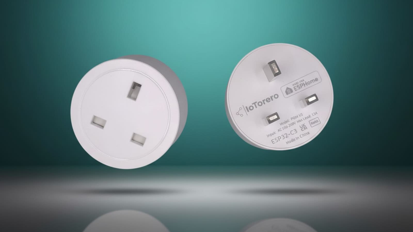 IoTorero ESP32-C3 Smart Plug Review: ESPHome, No Hub Needed