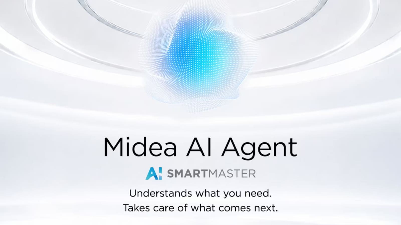 Midea SMART MASTER IFA 2026: AI Home Ecosystem Explained