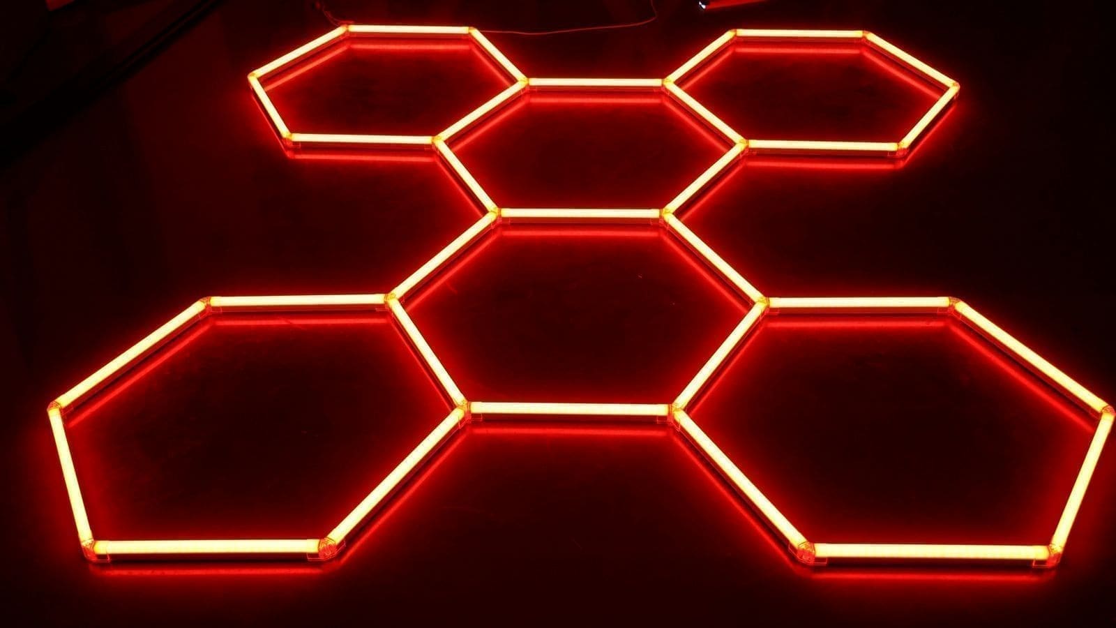 Nanoleaf Shapes vs Lines vs Canvas UK: Which Should You Buy?