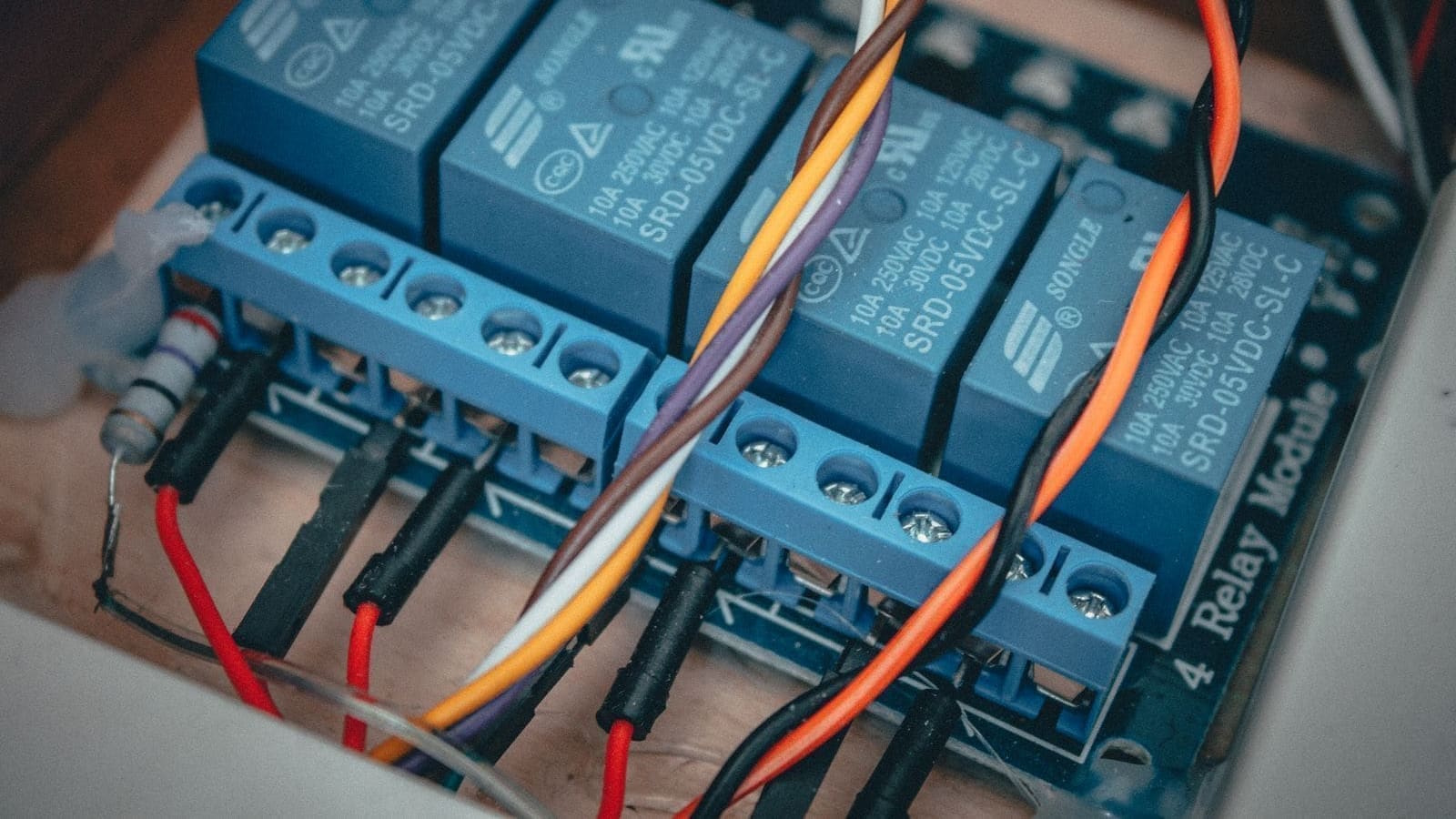 Raspberry Pi NAS Setup UK: Build Your Own for £150