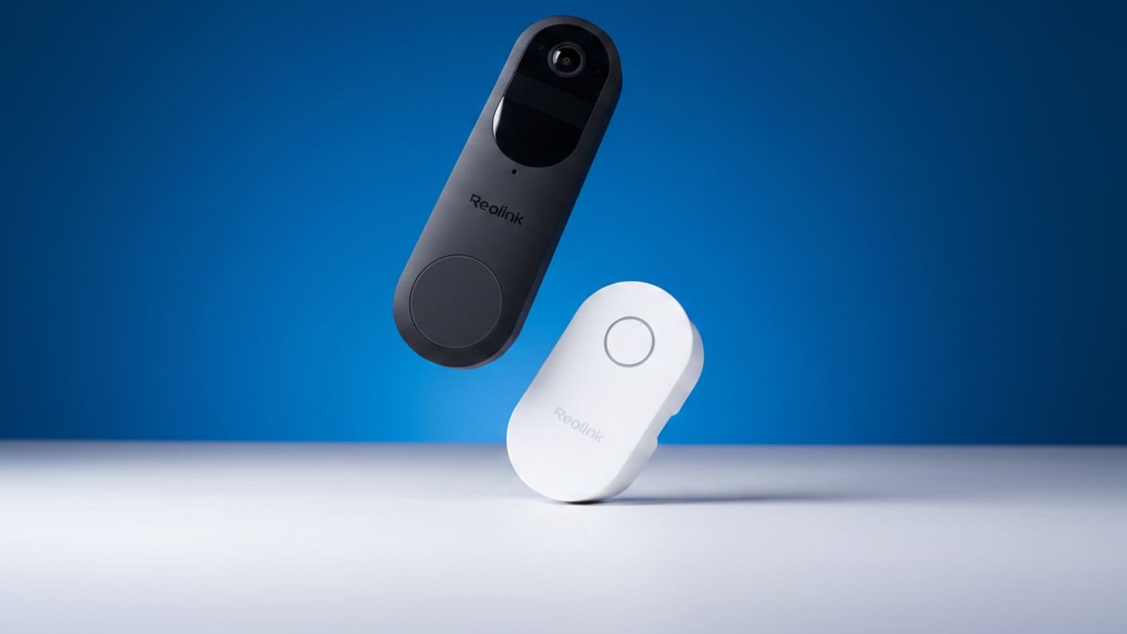 Ring Doorbell 24/7 Recording? Reolink 2nd Gen Review