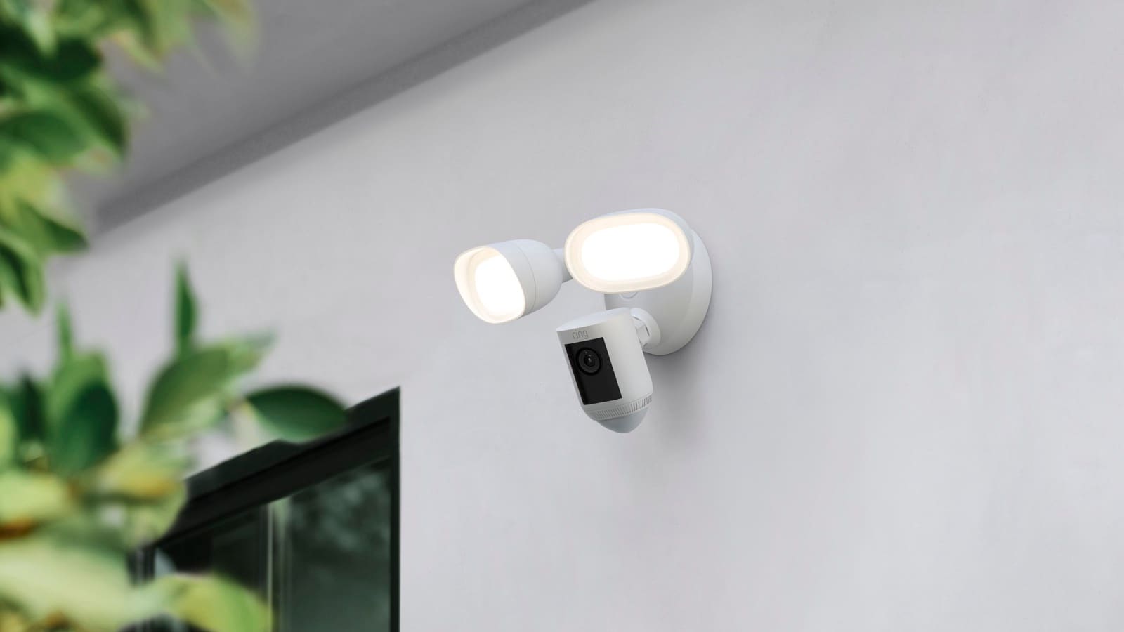 Ring Floodlight Cam Wired Pro Review (UK, 2026)