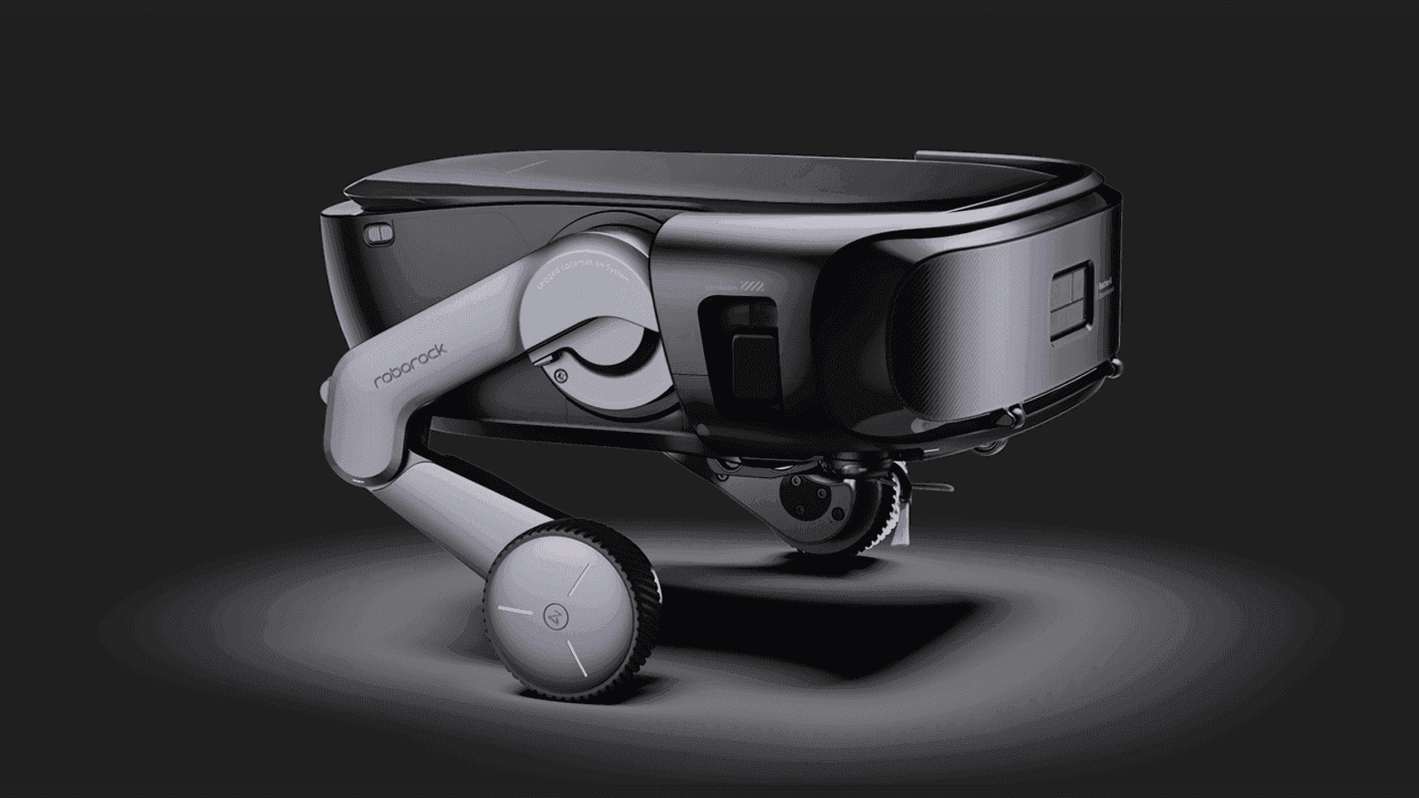 Roborock's IFA 2026 Lineup: Mower, Pool Bot and Stair-Climbing Vacuum