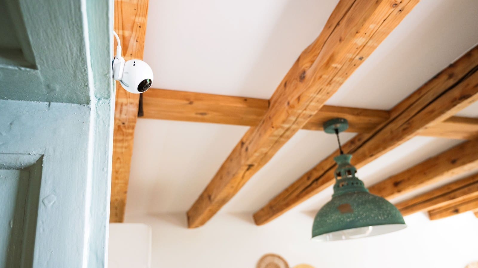 Shelly Camera: Shelly's First Subscription-Free Security Camera