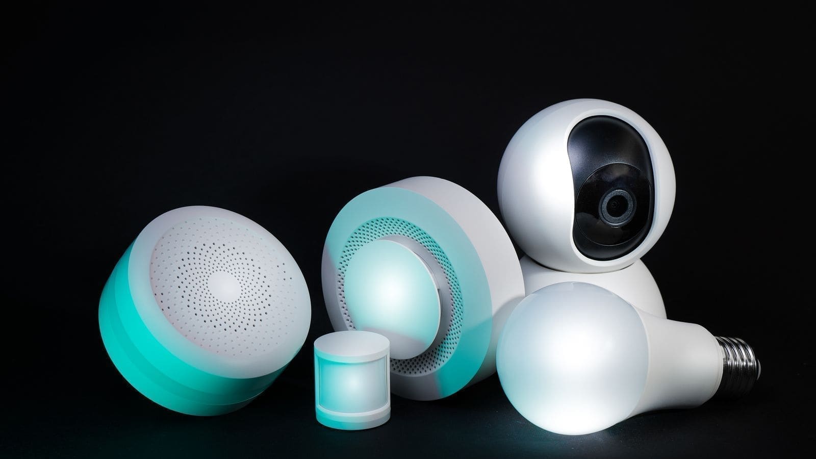 Best Budget Smart Home Devices UK: Full Starter Kit Under £150