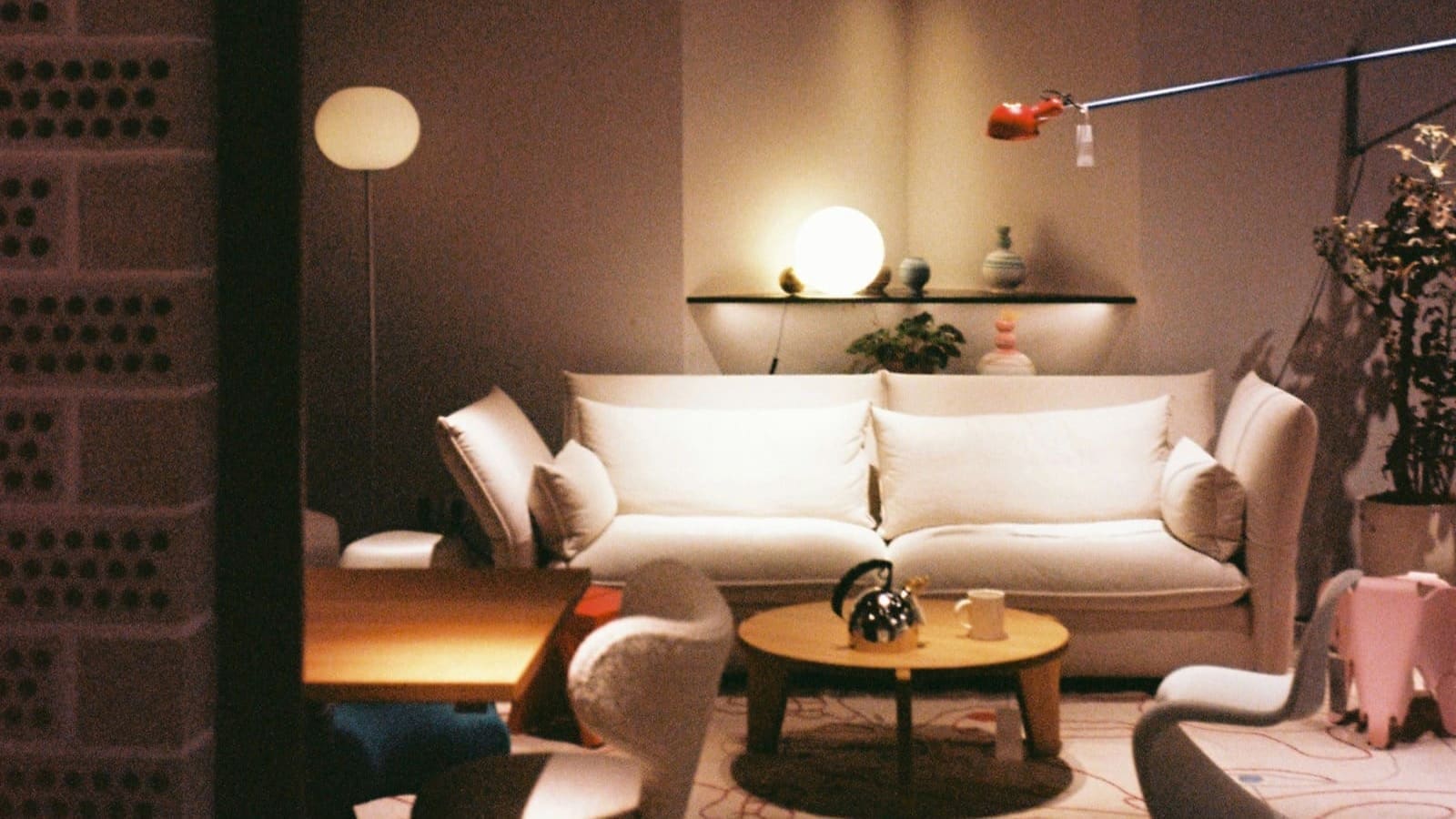 Smart Lighting Zones Guide for UK Homes