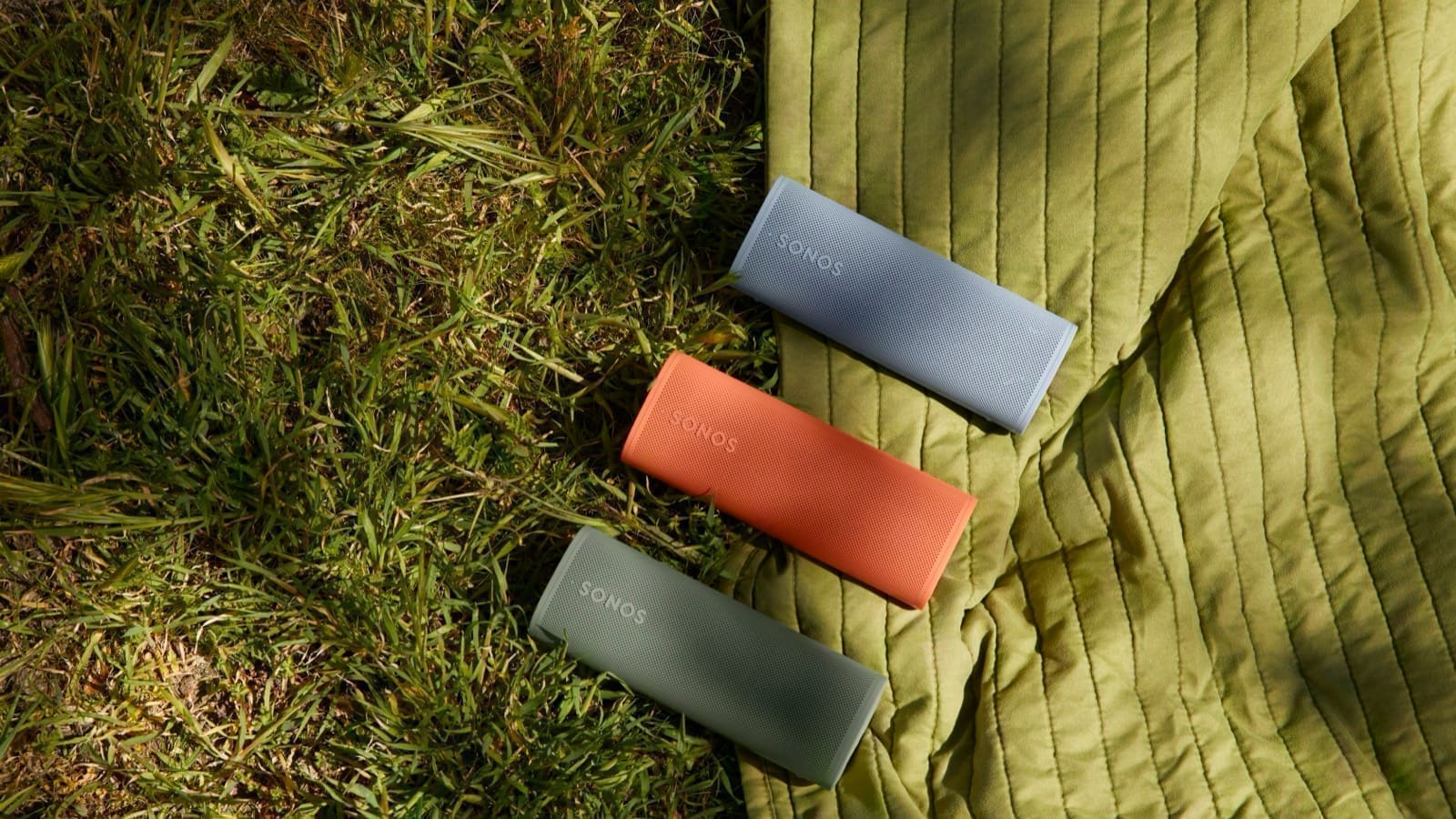 Sonos Roam Review UK: Is It Worth £179?