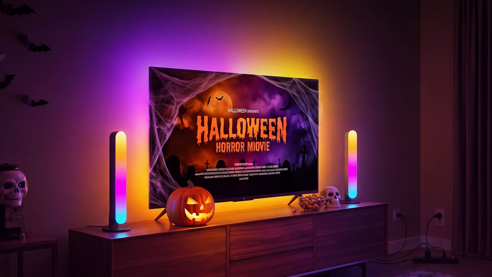 SwitchBot RGBICWW Light Bars Launch at £55.99 With Matter Over Wi-Fi
