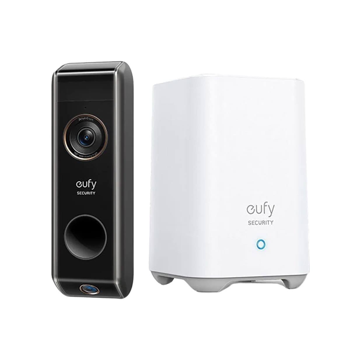 eufy Video Doorbell S330 (Dual Cam)