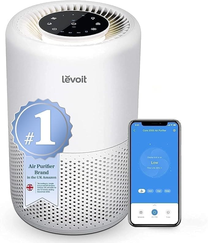 Levoit Core 200S