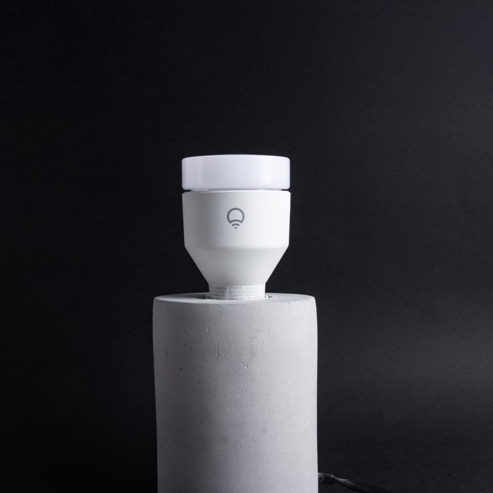 LIFX Colour A60 E27 (1200 lm)