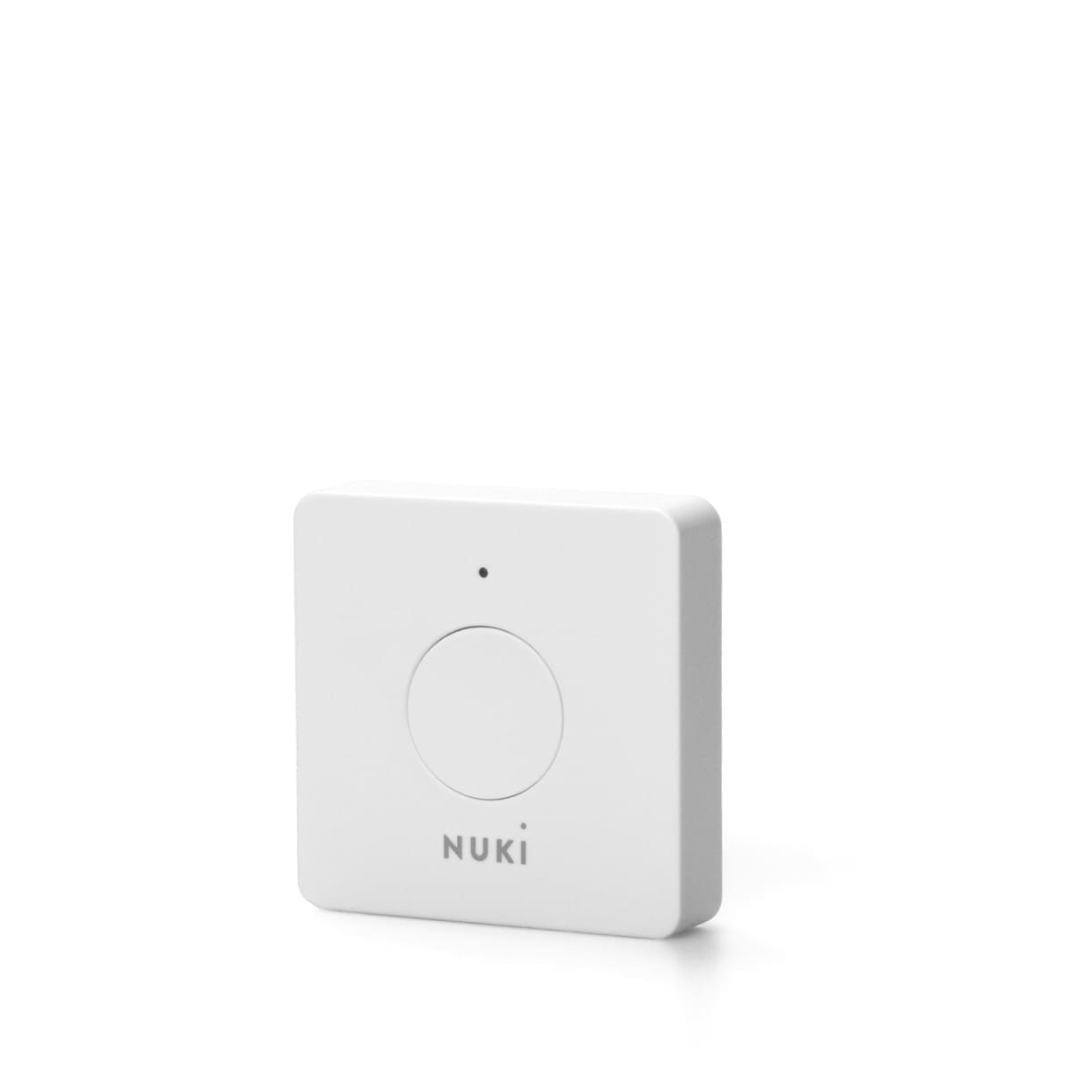 Nuki Opener (Smart Door Opener)