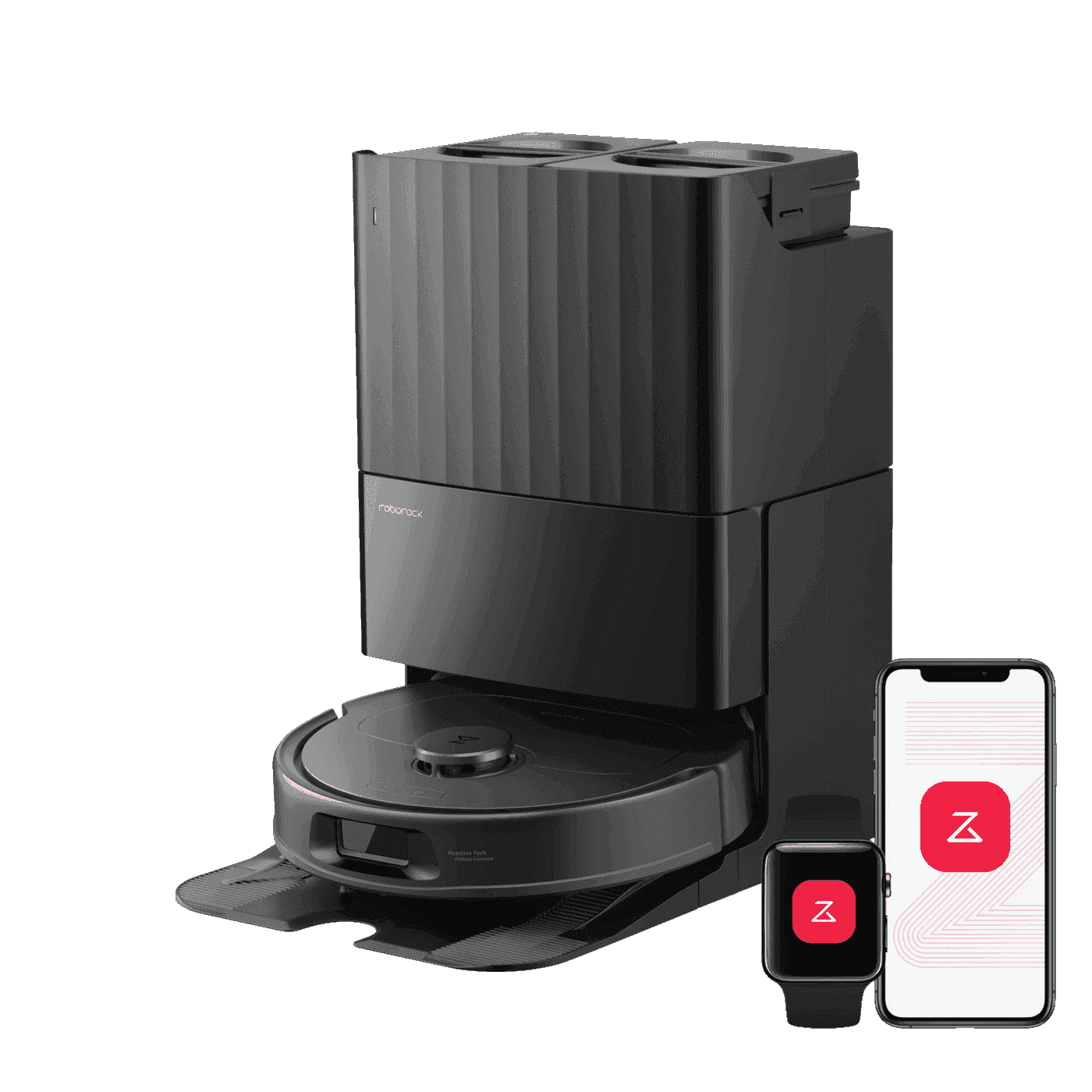 Roborock Qrevo QV35S