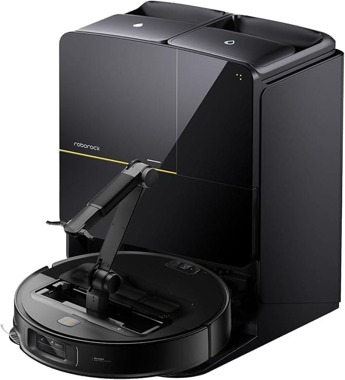 Roborock Saros Z70