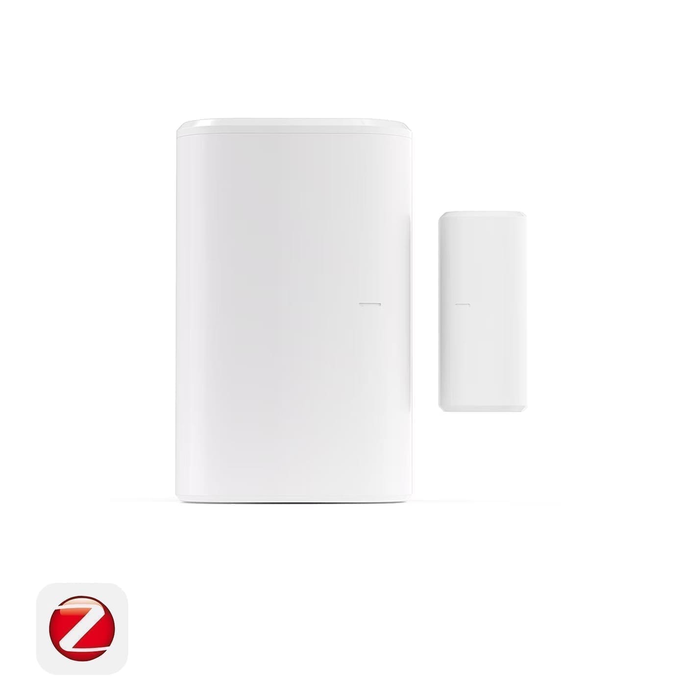 Sonoff SNZB-04P Zigbee Door & Window Sensor