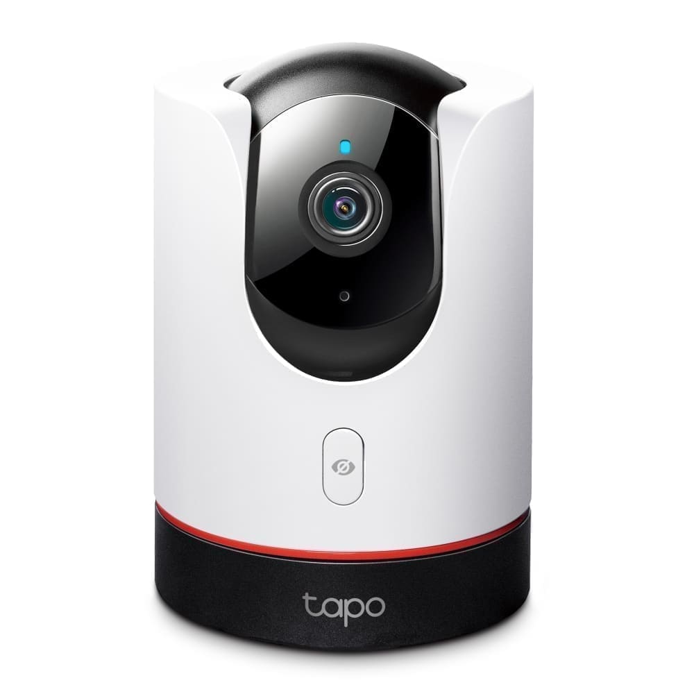 Tapo C225 Pan/Tilt AI Indoor Camera